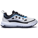 Tênis Nike Air Max AP - Masculino Off White/Preto