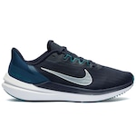 Tênis Nike Air Winflo 9 - Masculino AZUL ESCURO