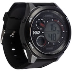 Relógio Digital X-Watch XMPPD667 - Adulto PRETO