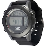 Relógio Digital X-Watch XMPPD672 - Adulto PRETO