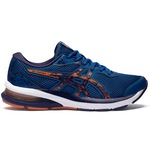 Tênis Asics Gel-Nagoya 5 - Masculino AZUL
