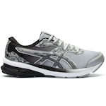 Tênis Asics Gel-Nagoya 5 - Masculino CINZA/PRETO