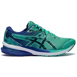 Tênis Asics Gel-Nagoya 5 - Masculino Verde/Azul