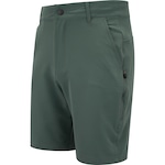 Bermuda Masculina Nord Packable VERDE CLARO