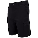 Bermuda Masculina Nord Cargo PRETO