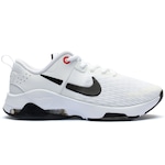 Tênis Nike Zoom Bella 6 - Feminino BRANCO/VERMELHO