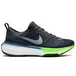 Tênis Nike Zoomx Invincible Run FK 3- Masculino AZUL ESCURO