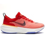 Tênis Nike Zoomx Invincible Run FK 3- Masculino VERMELHO/AZUL ESC