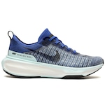 Tênis Nike Zoomx Invincible Run FK 3- Masculino AZUL CLA/AZUL ESC