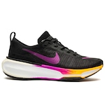 Tênis Nike Zoomx Invincible Run FK 3 - Feminino PRETO