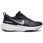 Tênis Nike Zoomx Invincible Run FK 3 - Feminino PRETO/BRANCO