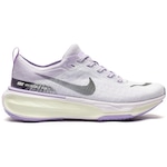 Tênis Nike Zoomx Invincible Run FK 3 - Feminino ROXO CLARO/PRETO