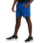 Bermuda Masculina Nike Dri-Fit Challenger 7Ul AZUL