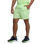 Bermuda Masculina Nike Dri-Fit Challenger 7Ul VERDE CLARO