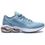 Tênis Mizuno Wave Creation 24 - Feminino AZUL CLARO