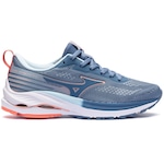 Tênis Mizuno Miz.Wave Vitality 4 - Feminino AZUL