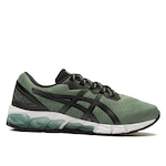 Tênis ASICS Gel-Quantum 180 FLY - Masculino VERDE/PRETO