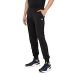 Calça Masculina Puma BMW Motorsport ESS FT PRETO