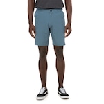 Bermuda Masculina Hurley Walk City AZUL