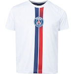 Camiseta Infantil PSG Balle BRANCO