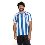 Camisa do Avaí 23 Umbro - Masculina AZUL/BRANCO