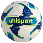 Bola de Futebol de Campo Uhlsport BRANCO/AZUL