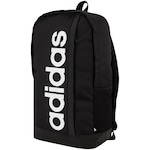 Mochila adidas Linear PRETO