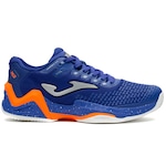 Tênis Joma Ace Pro - Masculino AZUL/VERMELHO