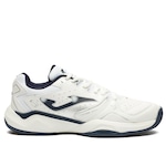 Tênis Joma Master 1000 - Masculino BRANCO/AZUL ESC