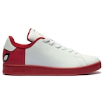 Tênis adidas Advantage Homem Aranha - Juvenil BRANCO/VERMELHO