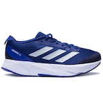 Tênis adidas Adizero SL - Masculino AZUL ESC/BRANCO