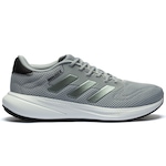 Tênis adidas Response Runner - Masculino CINZA/CINZA ESC