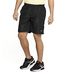 Bermuda Masculina Mizuno Energy 7 PRETO