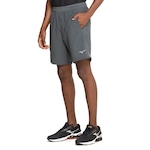 Bermuda Masculina Mizuno High CINZA ESCURO