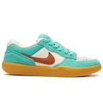 Tênis Nike SB Force 58 - Masculino AZUL CLA/BRANCO