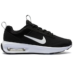 Tênis Nike Air Max Intrlk Lite - Feminino PRETO/BRANCO