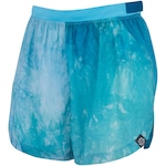 Short Feminino Nike Trail R CINZA/AZUL