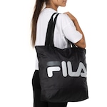 Bolsa Fila Active Tote PRETO