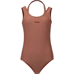 Body Adulto Fila Life Studio Mindfull BRONZE