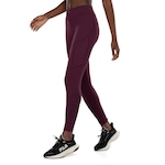 Calça Legging Feminina Fila Performance II VINHO