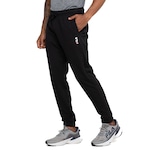 Calça Masculina Fila Basic Classic PRETO