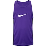 Camiseta Regata Masculina Nike Dri-Fit Icon Jersey ROXO