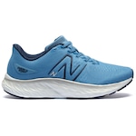 Tênis New Balance Fresh Foam X Evoz V3 - Masculino AZUL