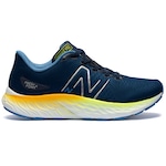 Tênis New Balance Fresh Foam X Evoz V3 - Masculino AZUL ESCURO