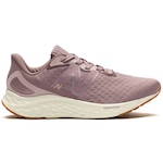 Tênis New Balance Fresh Foam ARISHIV4 - Feminino Rose