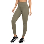 Calça Legging Feminina adidas Yoga Seas VERDE