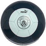 Bola de Futebol de Campo Manchester City Puma AZUL