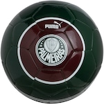 Bola Futebol de Campo do Palmeiras Puma BRANCO