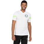 Camisa de Treino do Palmeiras 23 Puma Masculina Torcedor BRANCO