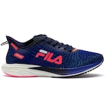 Tênis Fila KR6 - Masculino AZUL/AZUL ESC